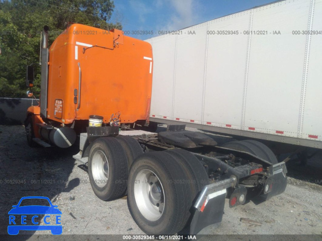 2009 FREIGHTLINER ST120 ST120 1FUJBBCK19LAG0900 image 2
