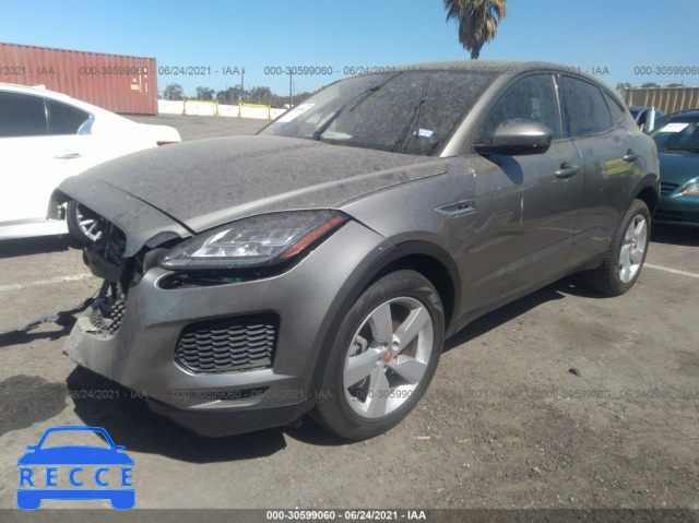 2019 JAGUAR E-PACE S SADFJ2FX5K1Z38648 image 1