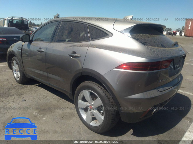 2019 JAGUAR E-PACE S SADFJ2FX5K1Z38648 image 2