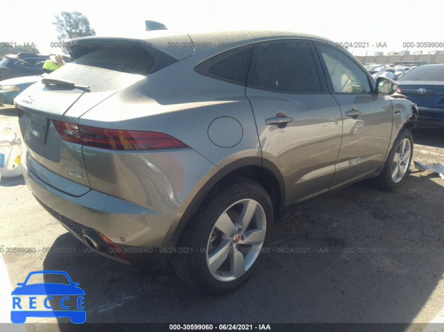 2019 JAGUAR E-PACE S SADFJ2FX5K1Z38648 image 3