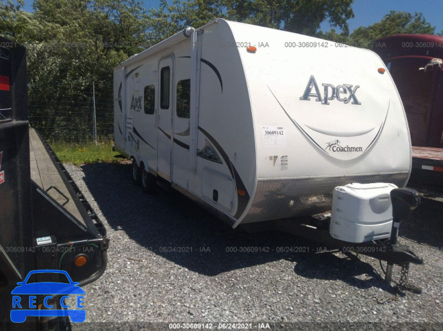 2013 COACHMEN OTHER  5ZT2CXLB0DA002917 Bild 0