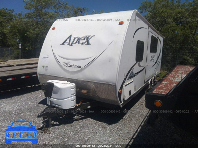 2013 COACHMEN OTHER  5ZT2CXLB0DA002917 image 1