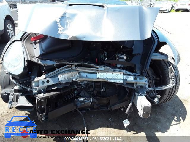 2012 FERRARI CALIFORNIA  ZFF65LJA0C0183281 image 0