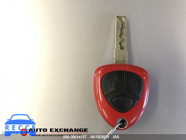 2012 FERRARI CALIFORNIA  ZFF65LJA0C0183281 image 10