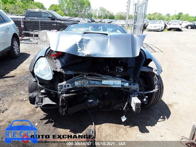 2012 FERRARI CALIFORNIA  ZFF65LJA0C0183281 image 2