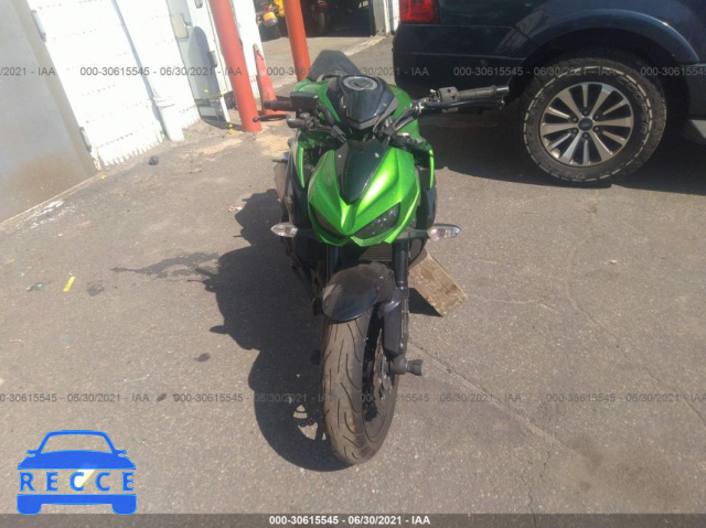 2015 KAWASAKI ZR1000 G JKAZRCG17FA006565 зображення 4