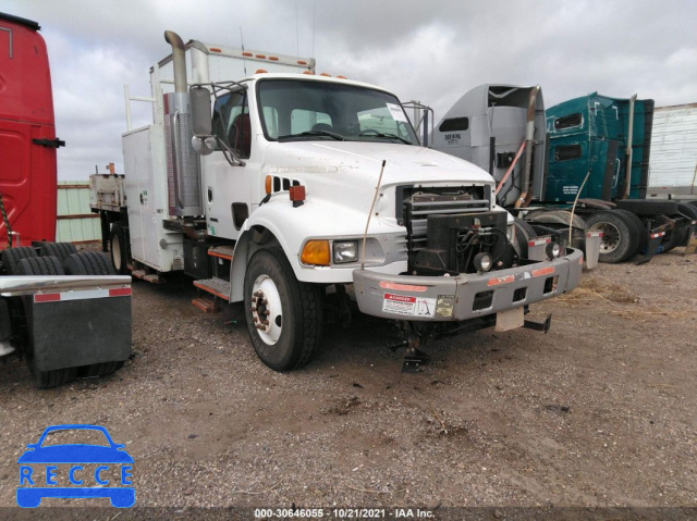 2002 STERLING TRUCK M 7500 2FZAAKAK02AJ54649 Bild 0