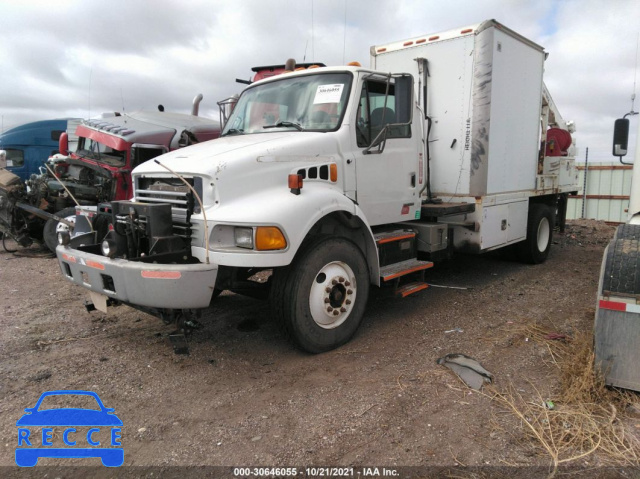 2002 STERLING TRUCK M 7500 2FZAAKAK02AJ54649 зображення 1