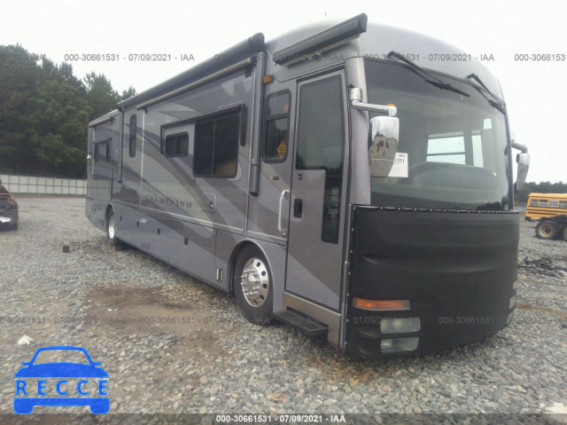 2005 SPARTAN MOTORS MOTORHOME 4VZ 4VZBR1D995C048288 image 0