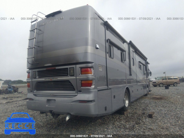 2005 SPARTAN MOTORS MOTORHOME 4VZ 4VZBR1D995C048288 image 3