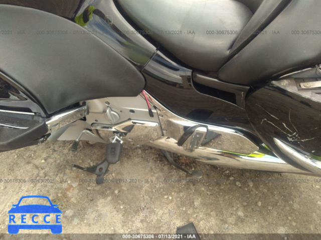 2004 BMW K1200 LT WB10555A94ZD80490 image 8