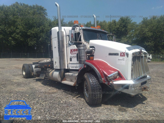 2003 KENWORTH T800 T800 1NKDL60X13R969815 image 0