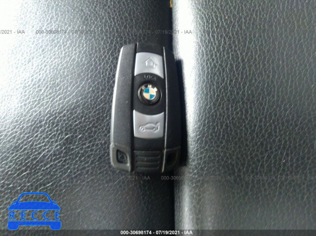 2011 BMW X6 M  5YMGZ0C54BLK14039 зображення 10