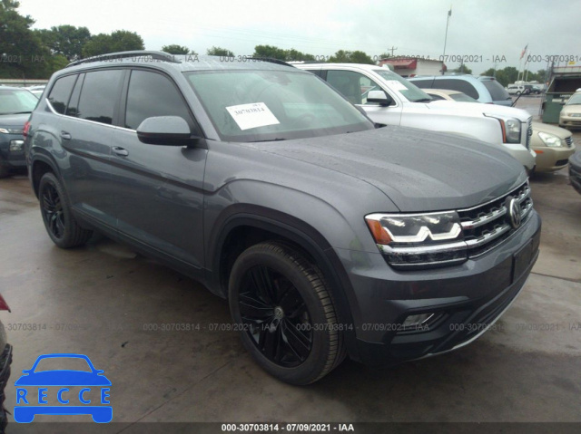 2020 VOLKSWAGEN ATLAS 3.6L V6 SE W/TECHNOLOGY 1V2WR2CA1LC504218 image 0