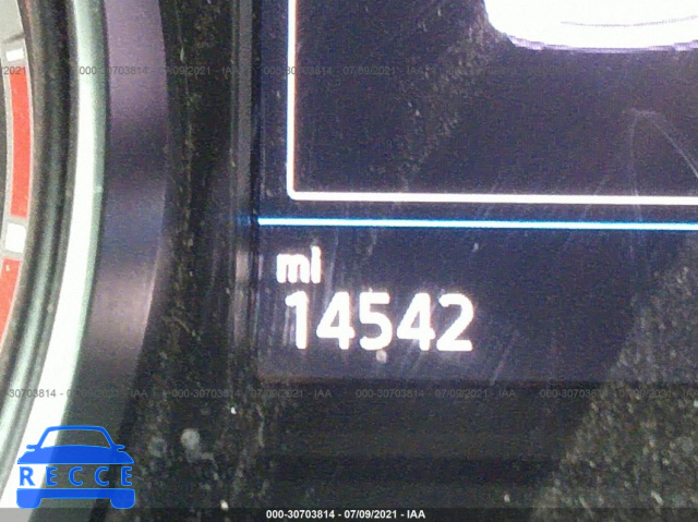 2020 VOLKSWAGEN ATLAS 3.6L V6 SE W/TECHNOLOGY 1V2WR2CA1LC504218 image 6