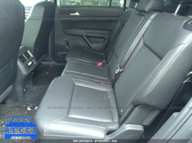 2020 VOLKSWAGEN ATLAS 3.6L V6 SE W/TECHNOLOGY 1V2WR2CA1LC504218 image 7