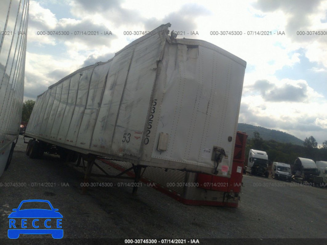 2005 WABASH NATIONAL CORP VAN  1JJV532W45L918339 image 0