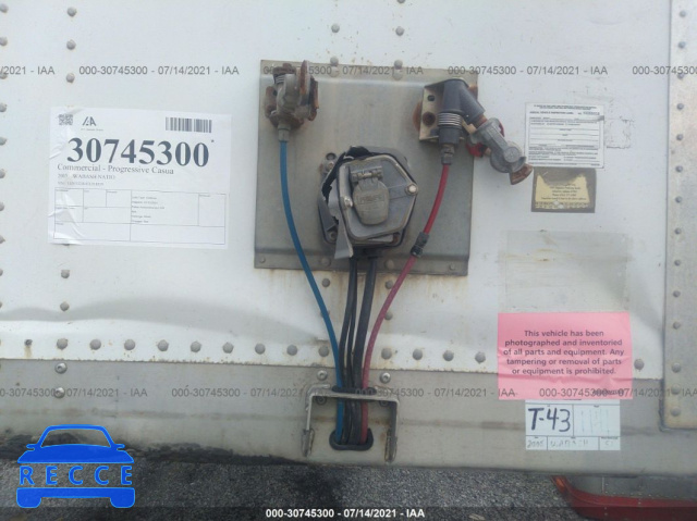 2005 WABASH NATIONAL CORP VAN  1JJV532W45L918339 image 9