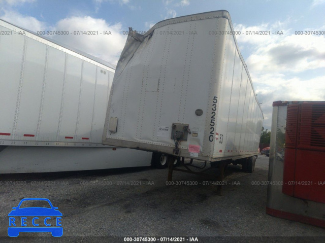 2005 WABASH NATIONAL CORP VAN  1JJV532W45L918339 image 1