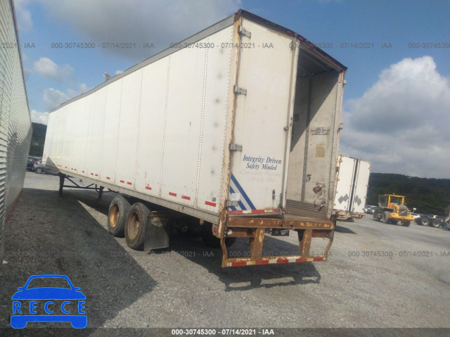 2005 WABASH NATIONAL CORP VAN  1JJV532W45L918339 image 2