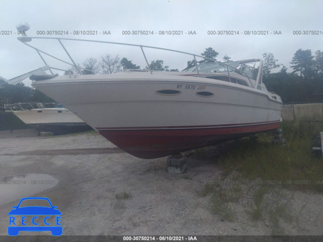 1988 SEA RAY OTHER  SERT7831E888 Bild 1