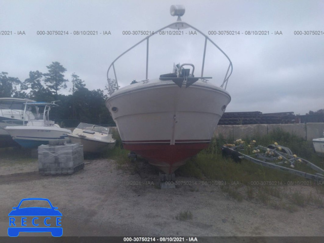 1988 SEA RAY OTHER  SERT7831E888 Bild 5