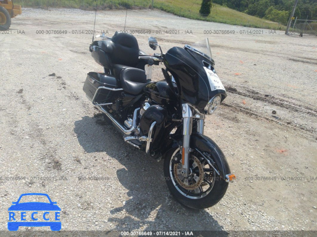 2016 HARLEY-DAVIDSON FLHTKL ULTRA LIMITED LOW 1HD1KKL17GB629024 image 0