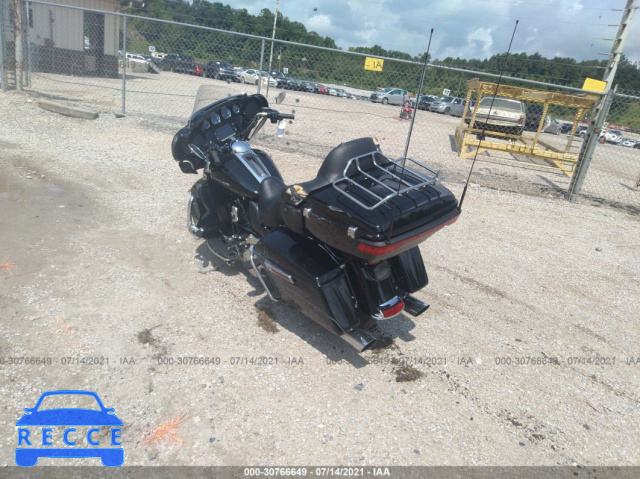2016 HARLEY-DAVIDSON FLHTKL ULTRA LIMITED LOW 1HD1KKL17GB629024 image 2