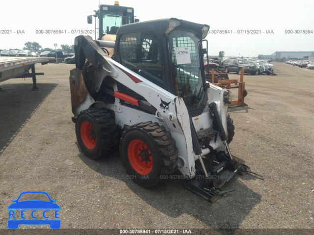 2017 BOBCAT S650  00000000ALJ819701 image 0