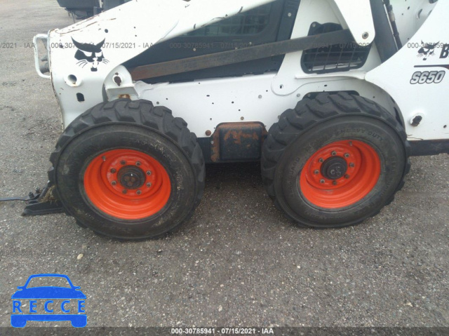2017 BOBCAT S650  00000000ALJ819701 image 11