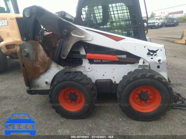 2017 BOBCAT S650  00000000ALJ819701 image 12