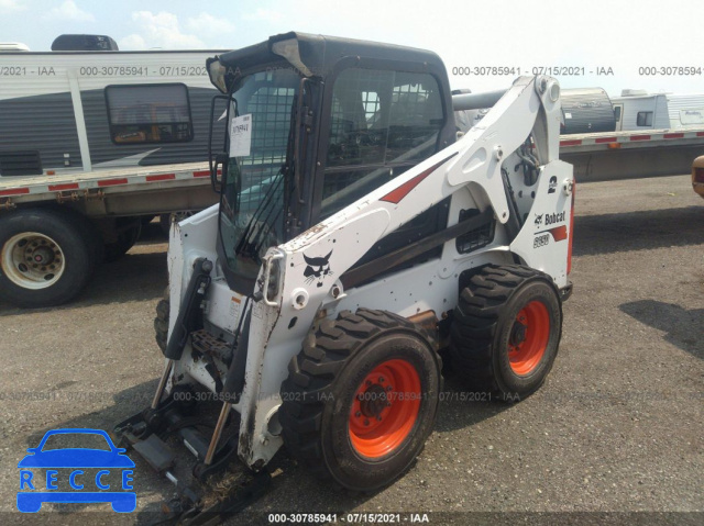2017 BOBCAT S650  00000000ALJ819701 image 1