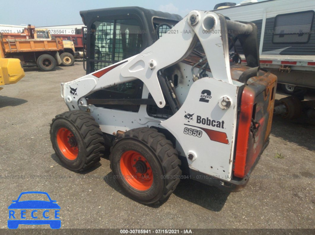 2017 BOBCAT S650  00000000ALJ819701 image 2
