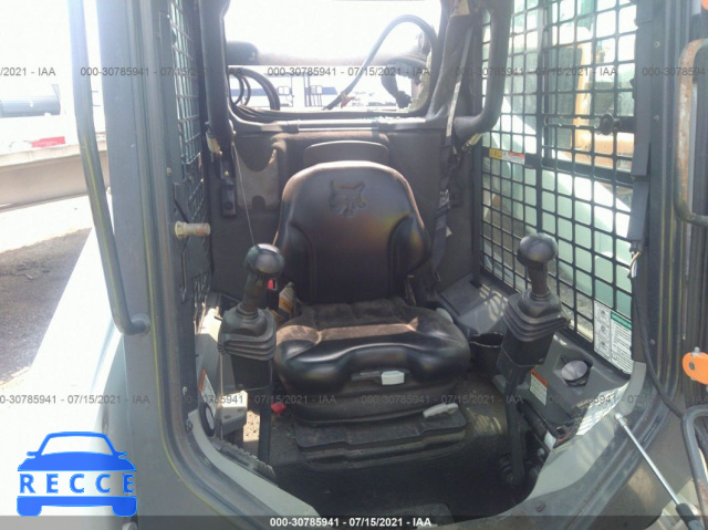 2017 BOBCAT S650  00000000ALJ819701 image 4