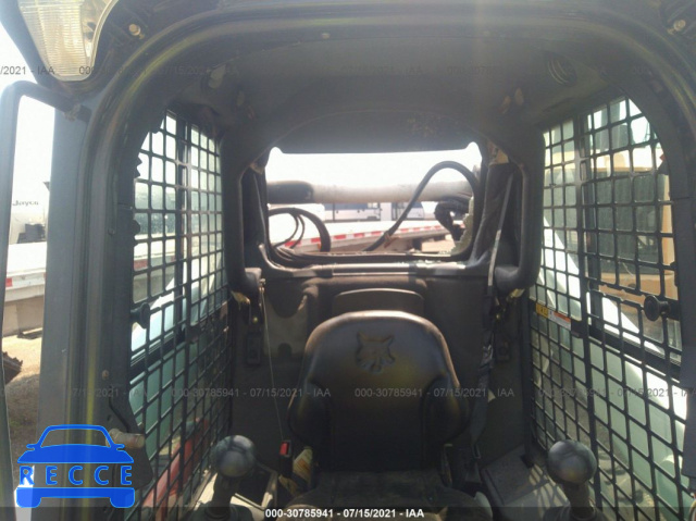 2017 BOBCAT S650  00000000ALJ819701 image 7