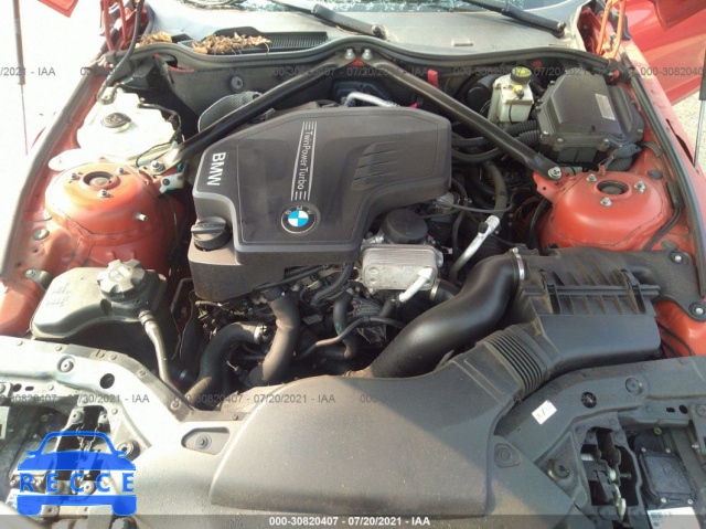 2015 BMW Z4 SDRIVE28I WBALL5C55FP557122 image 9