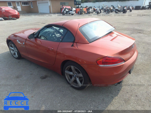 2015 BMW Z4 SDRIVE28I WBALL5C55FP557122 Bild 2