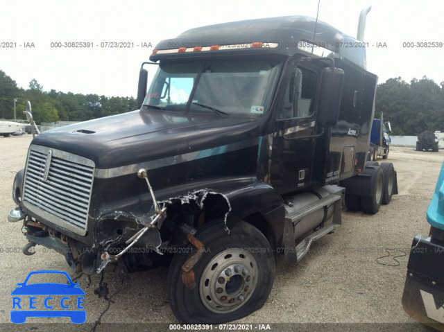 2002 FREIGHTLINER ST120 ST120 1FUJBBBD02LH37609 image 1