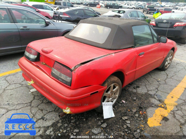 1994 MERCURY CAPRI  6MPLT01Z7R8603469 зображення 3