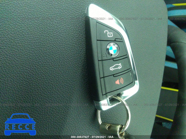 2021 BMW M3 COMPETITION WBS33AY02MFL23606 Bild 10