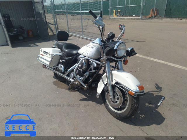 1998 HARLEY-DAVIDSON FLHPI  1HD1FHR18WY609326 Bild 0