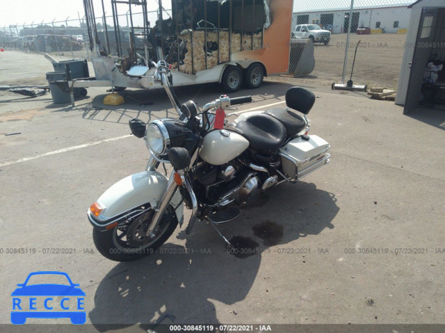 1998 HARLEY-DAVIDSON FLHPI  1HD1FHR18WY609326 Bild 1