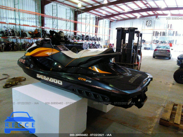 2013 SEADOO GTR215  YDV30922C313 image 2