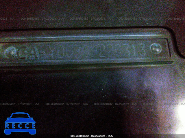 2013 SEADOO GTR215  YDV30922C313 image 8
