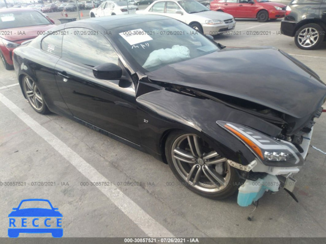 2015 INFINITI Q60 COUPE S JN1CV6EK2FM871790 Bild 0