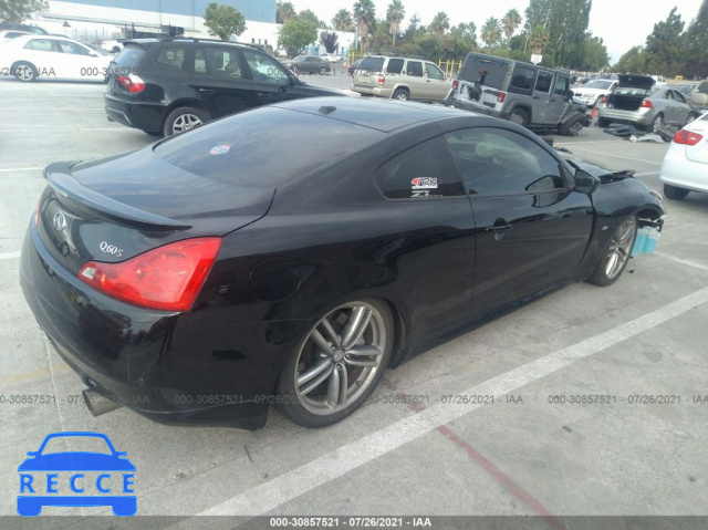 2015 INFINITI Q60 COUPE S JN1CV6EK2FM871790 image 3