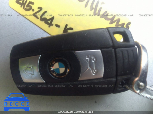 2009 BMW 6 SERIES 650I WBAEA53509CV92659 image 10