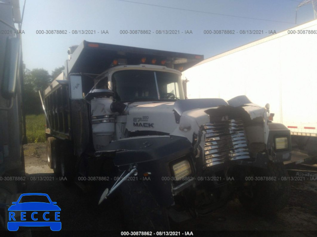 2000 MACK RD688S RD600 1M2P267C4YM050931 Bild 0