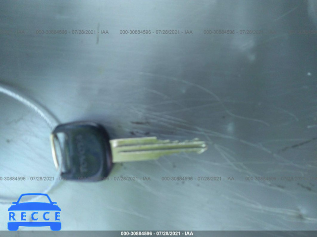 1998 TOYOTA TERCEL CE JT2AC52L8W0292482 image 10