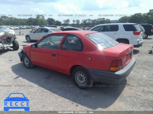 1998 TOYOTA TERCEL CE JT2AC52L8W0292482 image 2